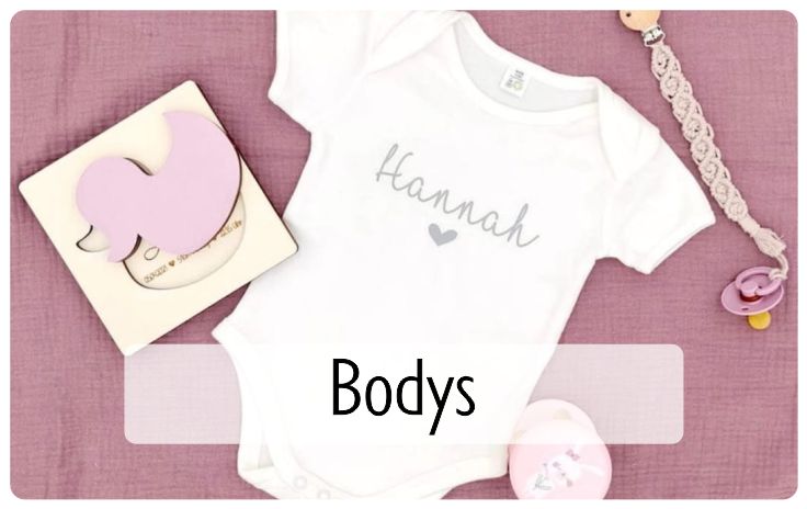 Bodys
